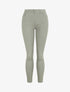 Jean uni coupe skinny - Kaki - 5