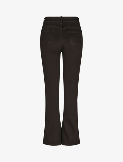 Jean classique et poches à l&