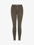 Jean slim stretch - Kaki - 4