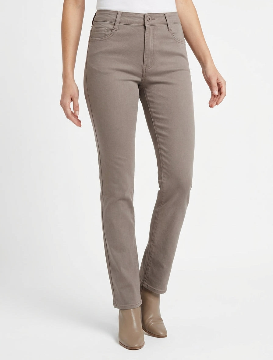 Jean taglio dritto uniforme - Talpa