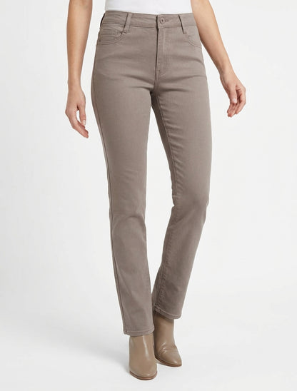 Jean taglio dritto uniforme - Talpa