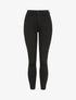 Jean push up coupe skinny - Noir - 1