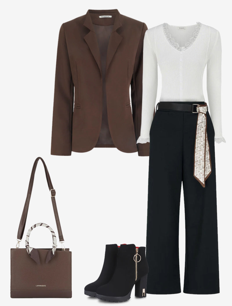 Look Daisie - 1