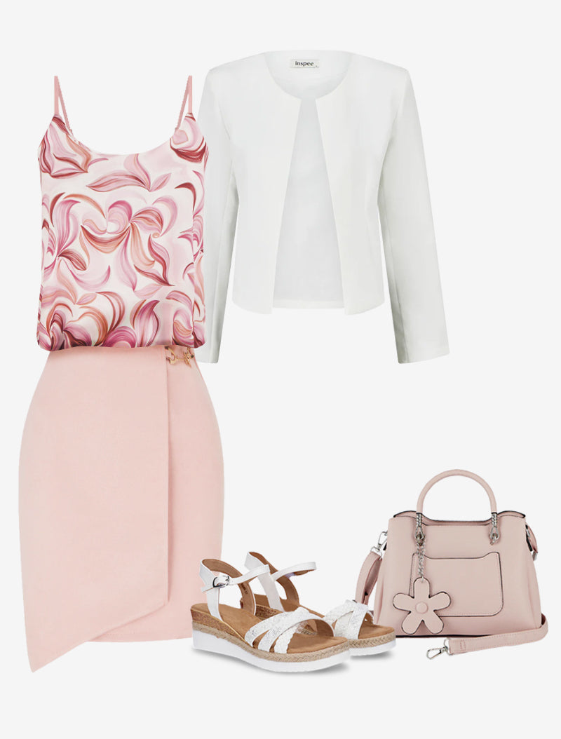 Look Danay - 1
