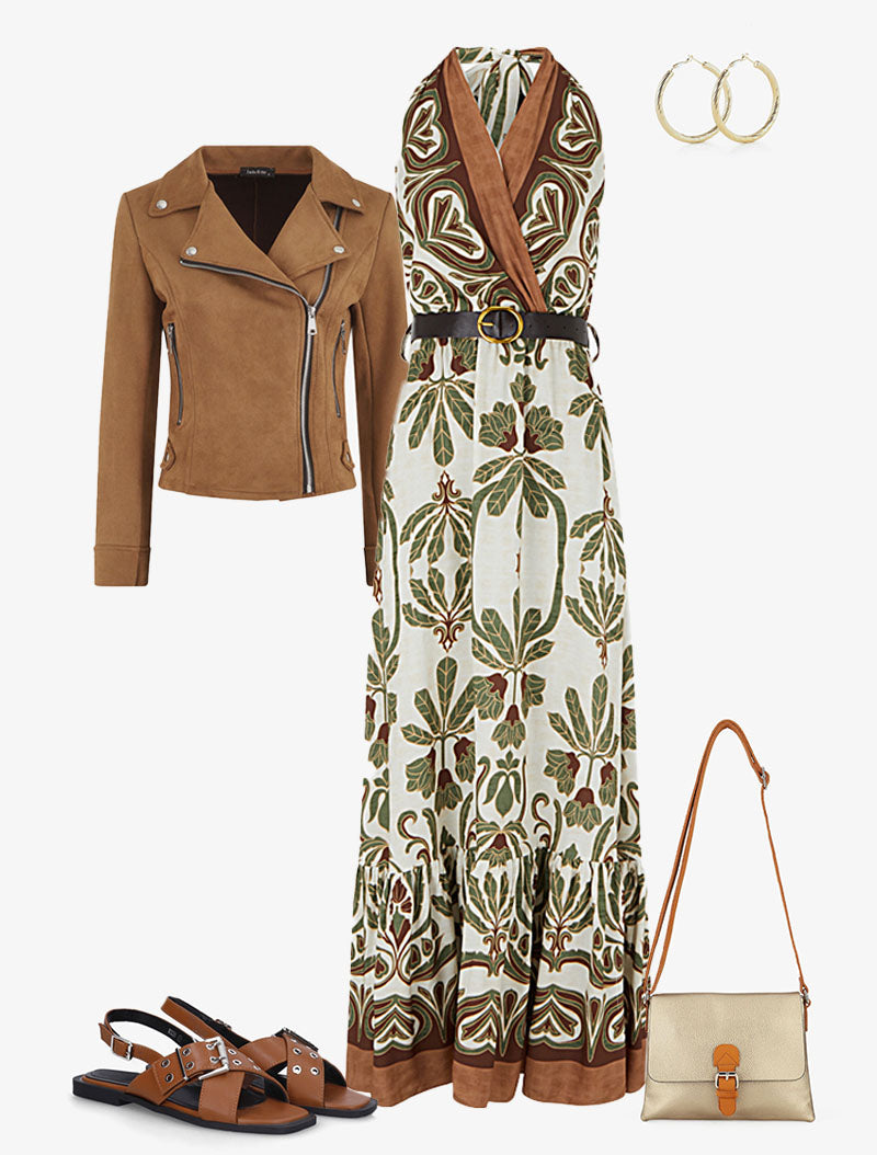 Look Dannielle - 1