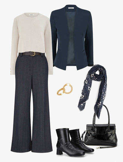 Look Darali - 1