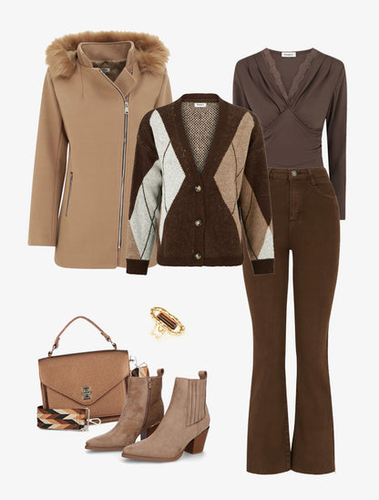 Look Darel - 1