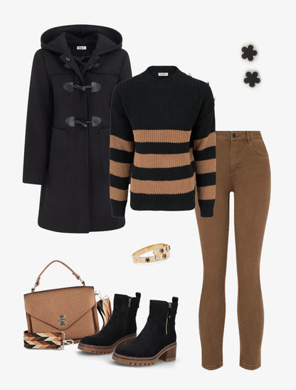 Look Dareth - 1