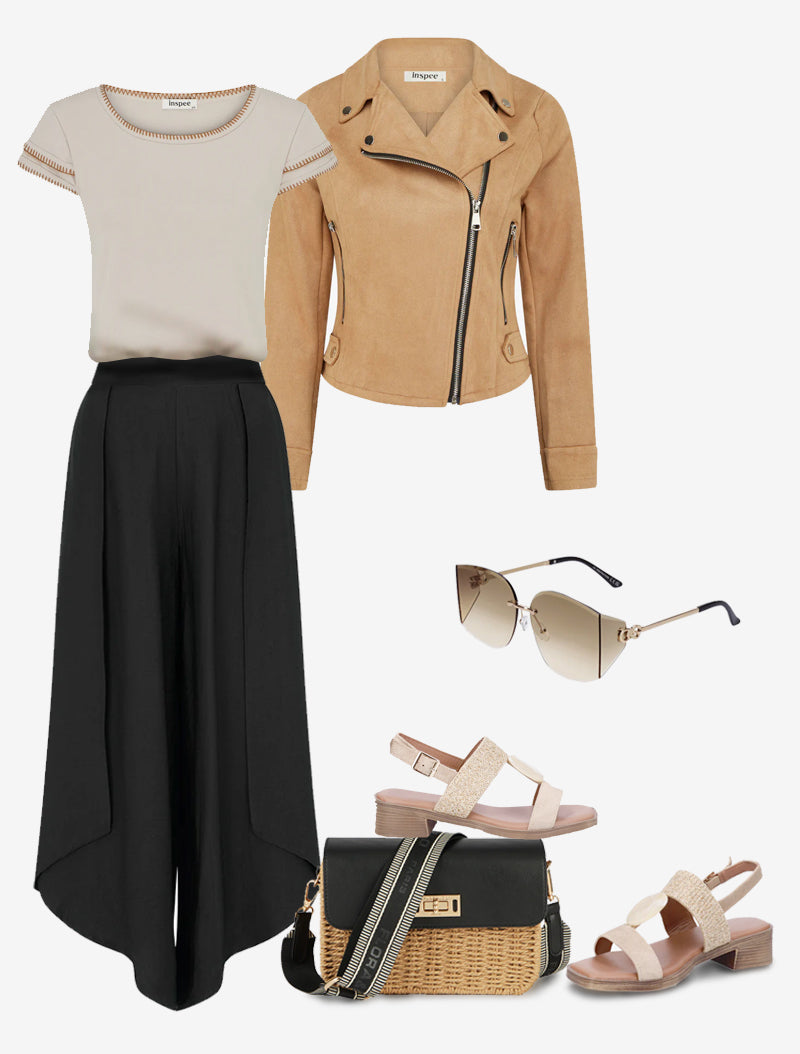 Look Deane - 1