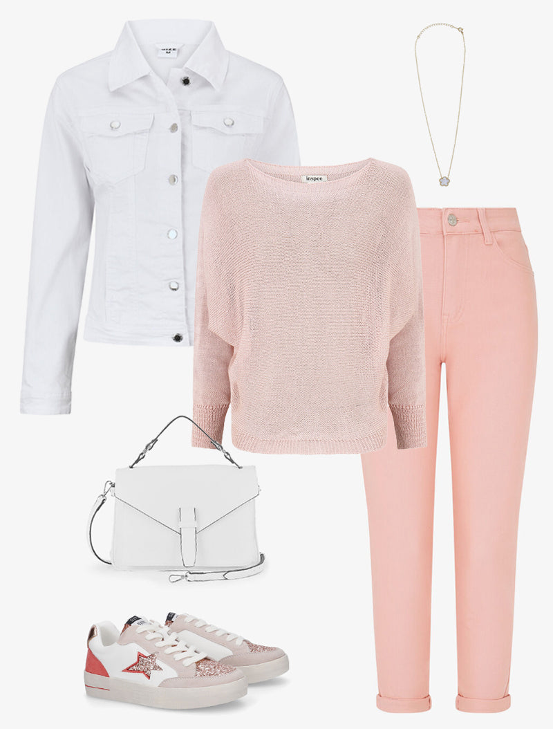 Look Debby - 1