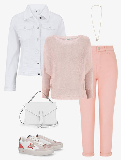 Look Debby - 1