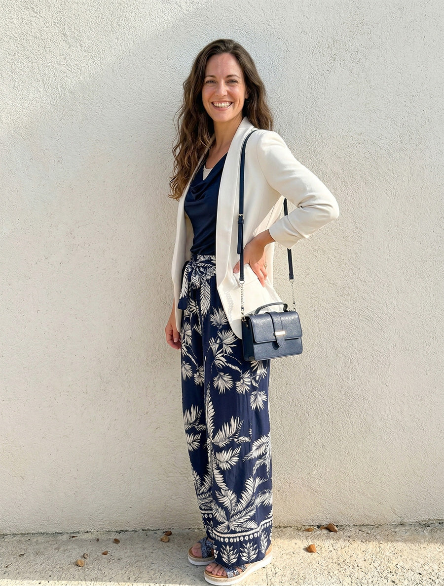 Look Deia