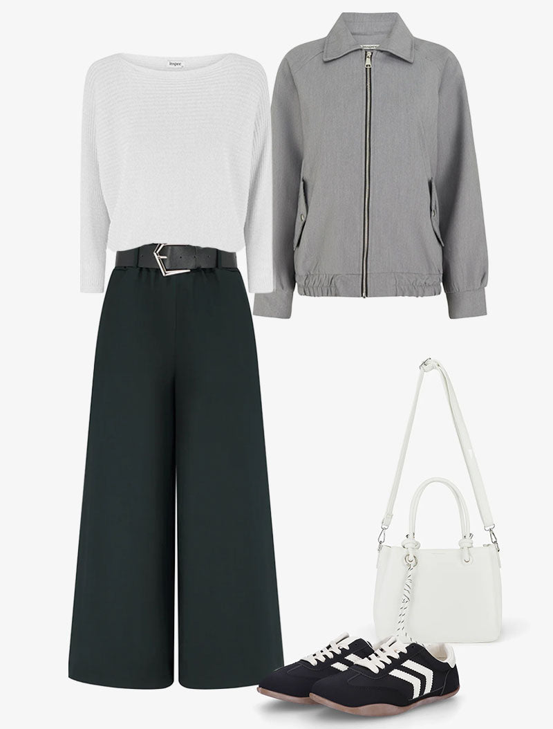 Look Denize - 1