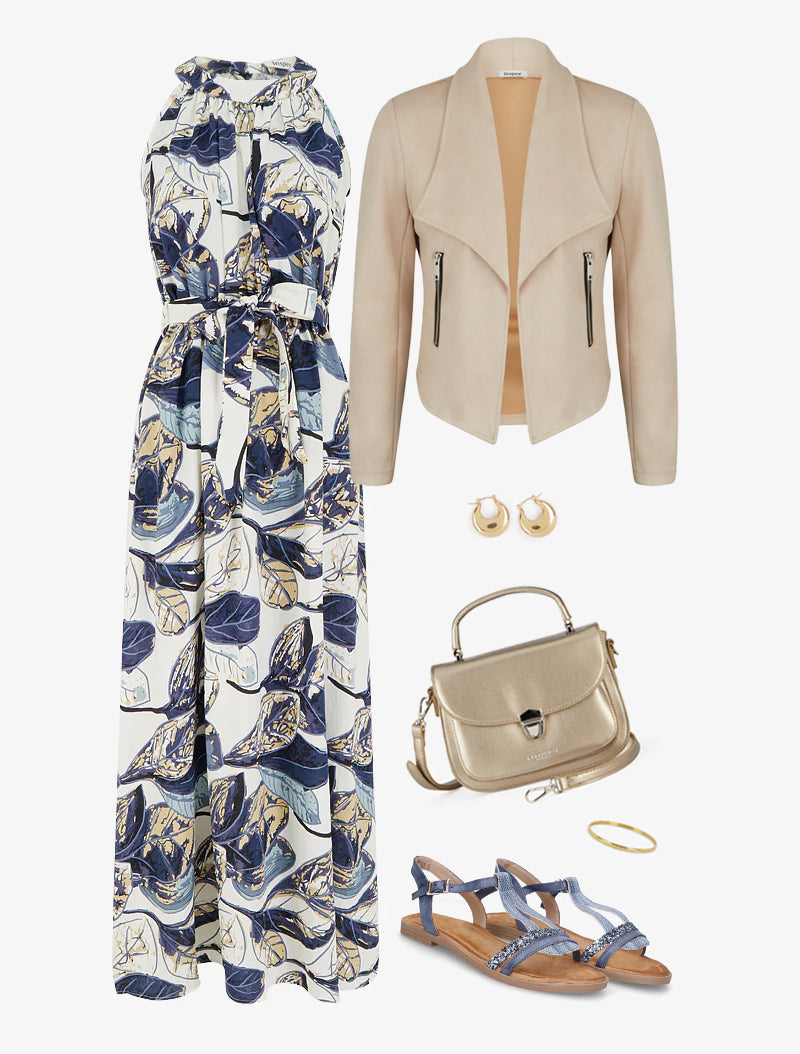 Look Domie - 1