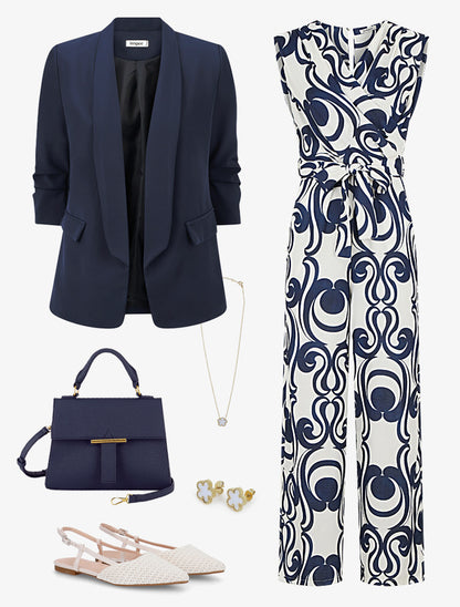 Look Domnika - 1