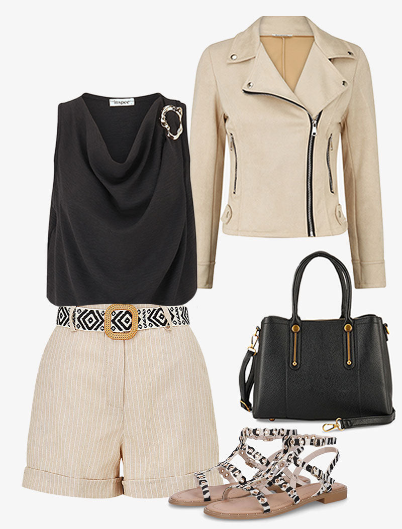 Look Dorey - 1