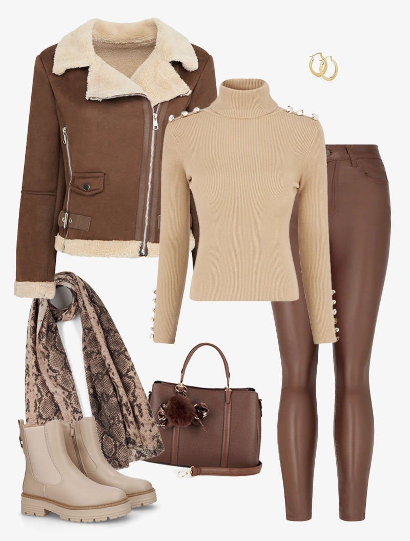 Look Dorina - 1
