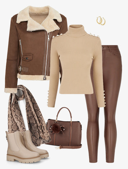 Look Dorina - 1