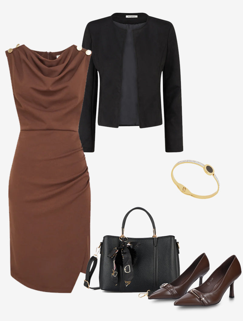 Look Doryane - 1