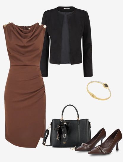 Look Doryane - 1