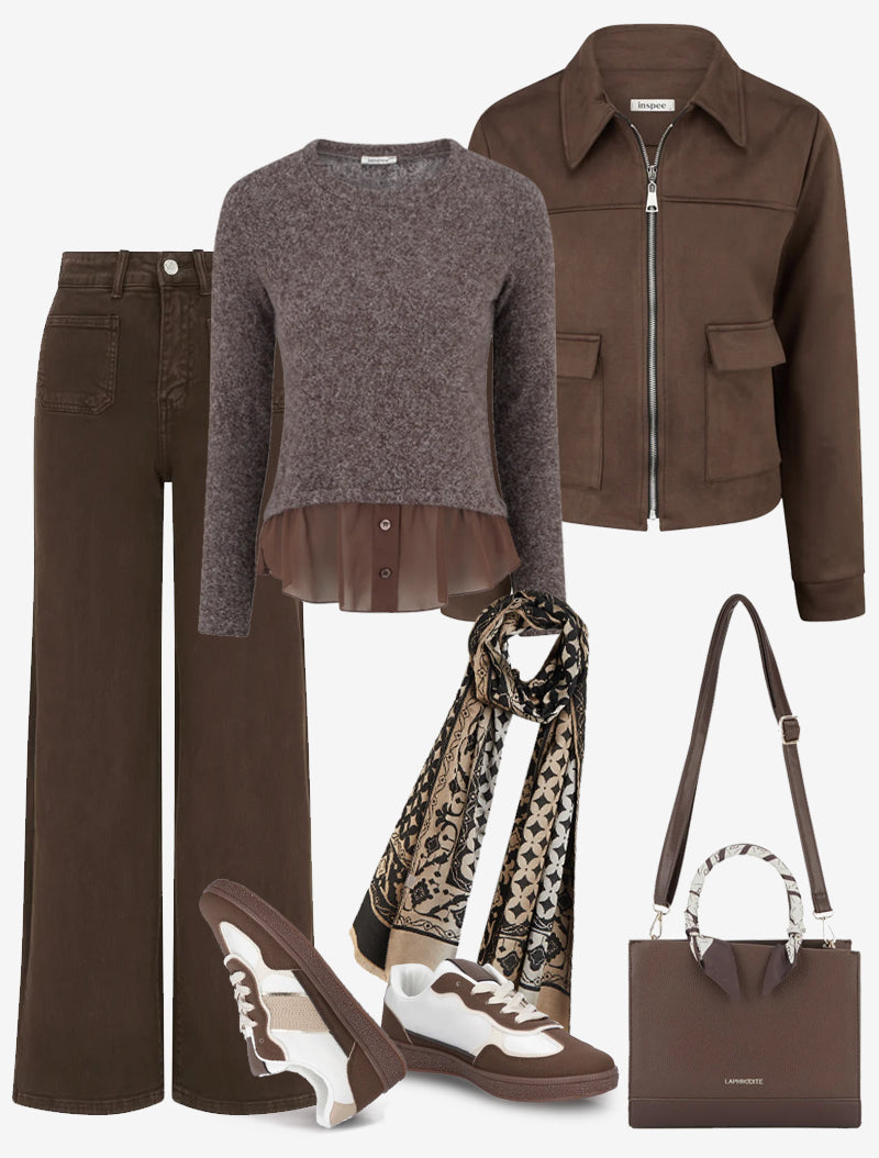 Look Ebri - 1