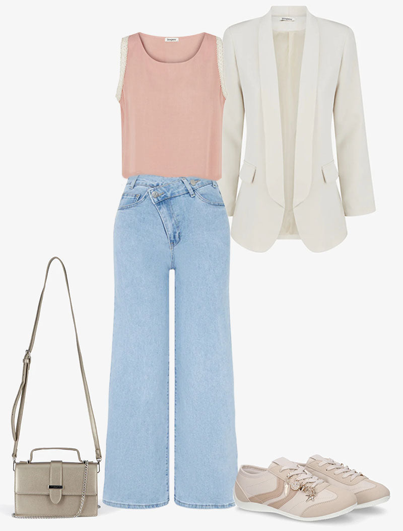 Look Edana - 1