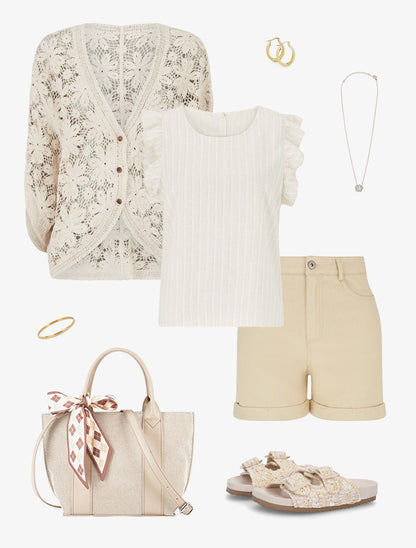 Look Edelweiss - 1
