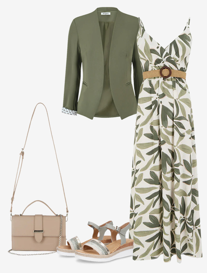 Look Edlyn - 1