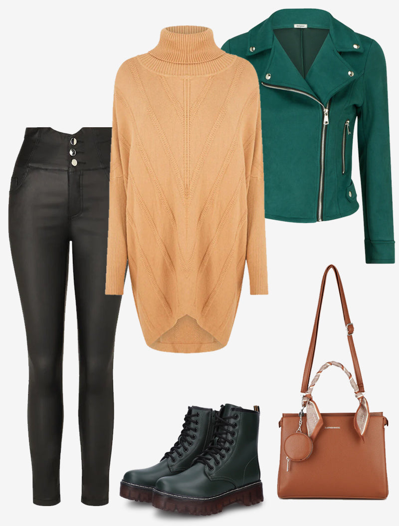 Look Effie - 1