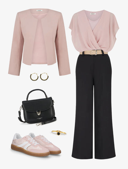Look Eisa - 1