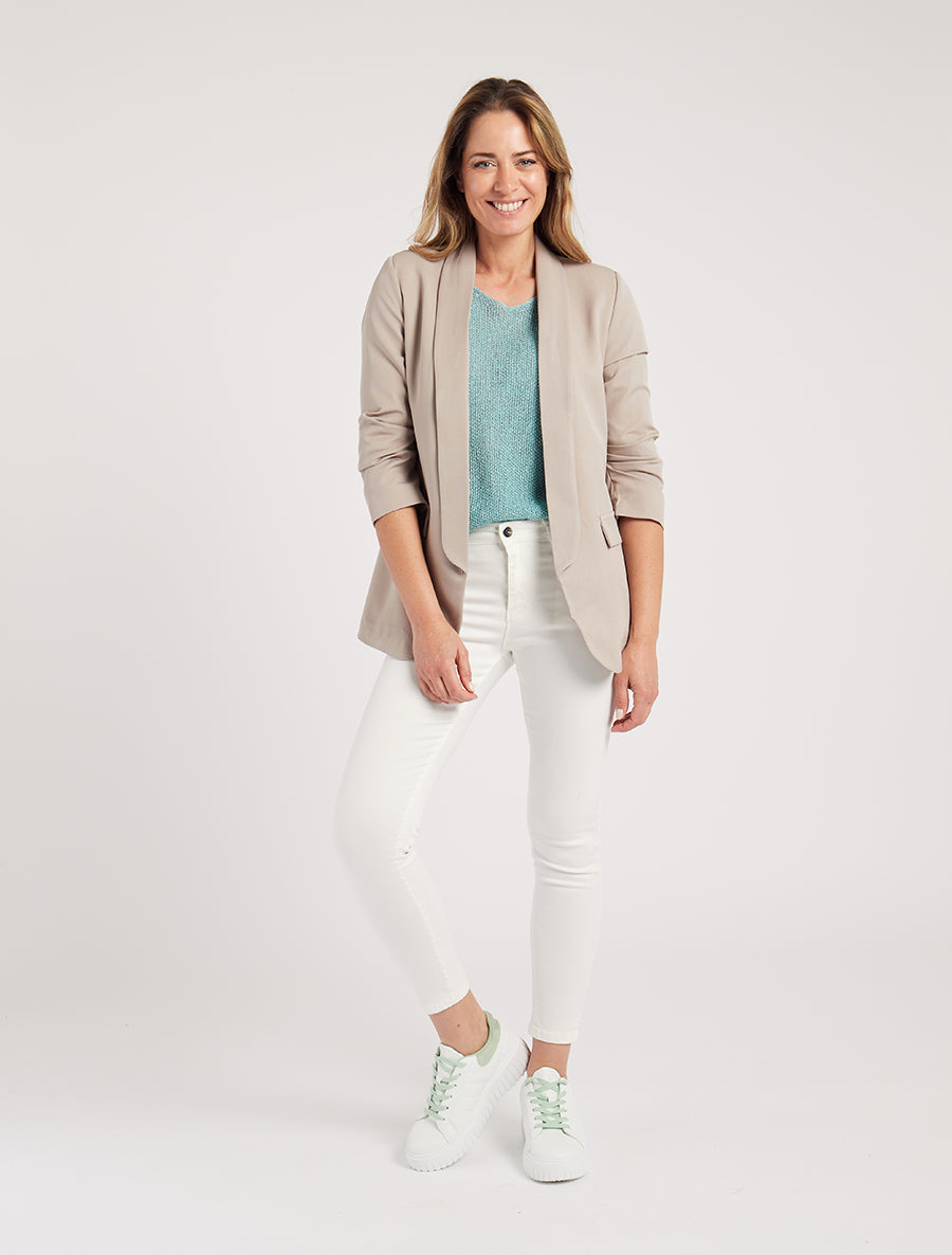 Look Elif - 8