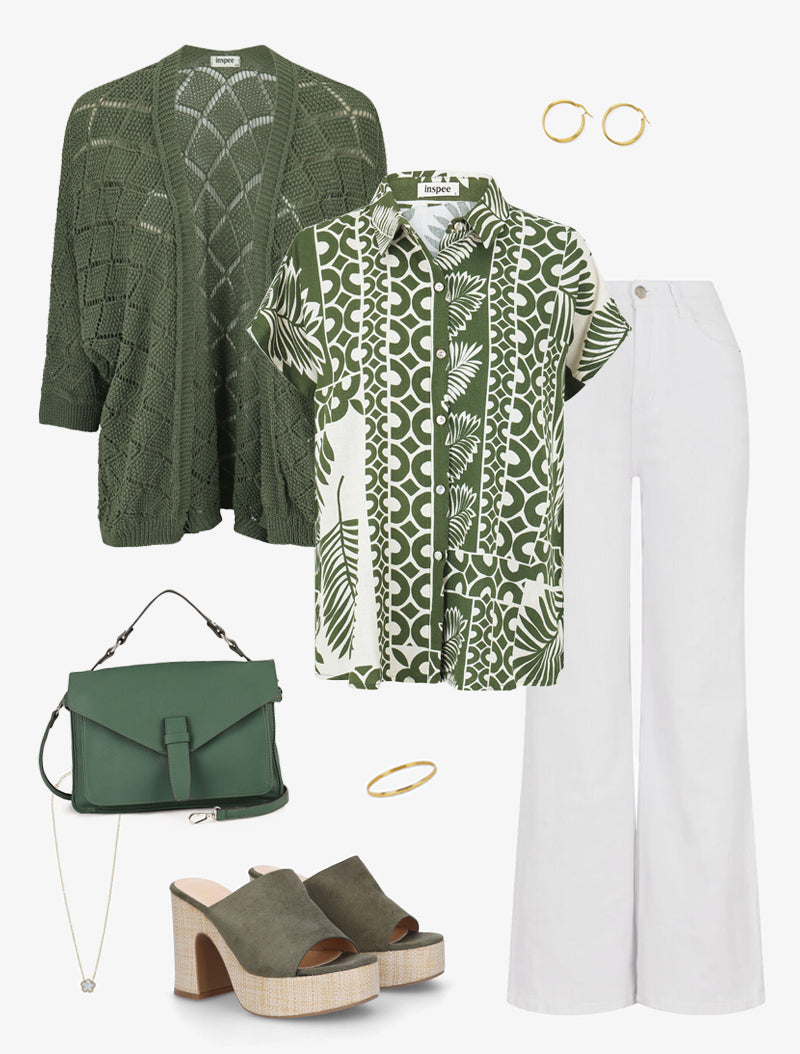 Look Emerence - 1