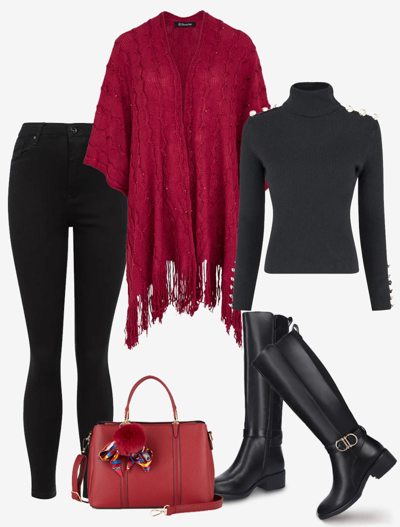 Look Emmi - 1