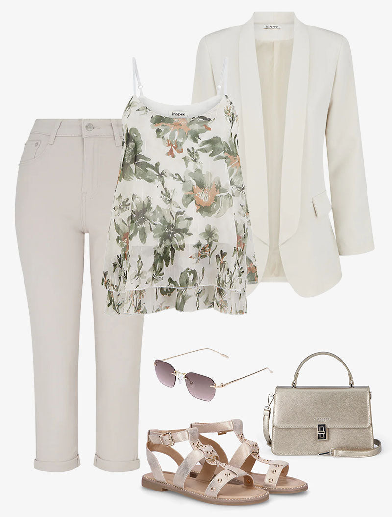 Look Ethra - 1