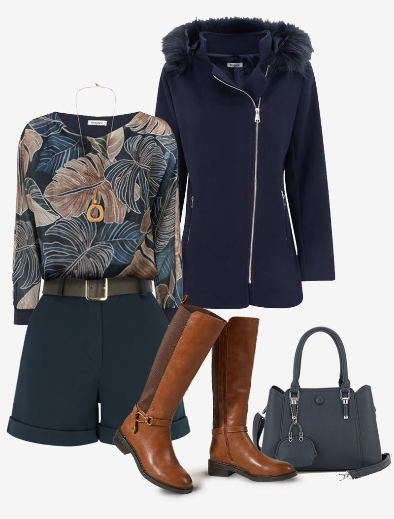 Look Facia - 1
