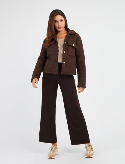 Look Fadila