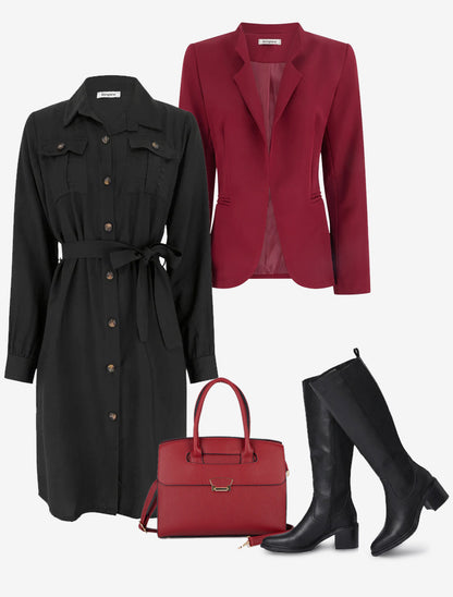 Look Falas - 1