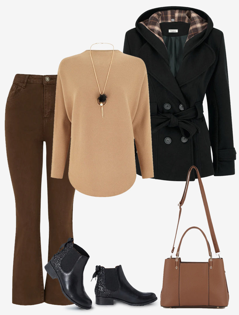 Look Falma - 1