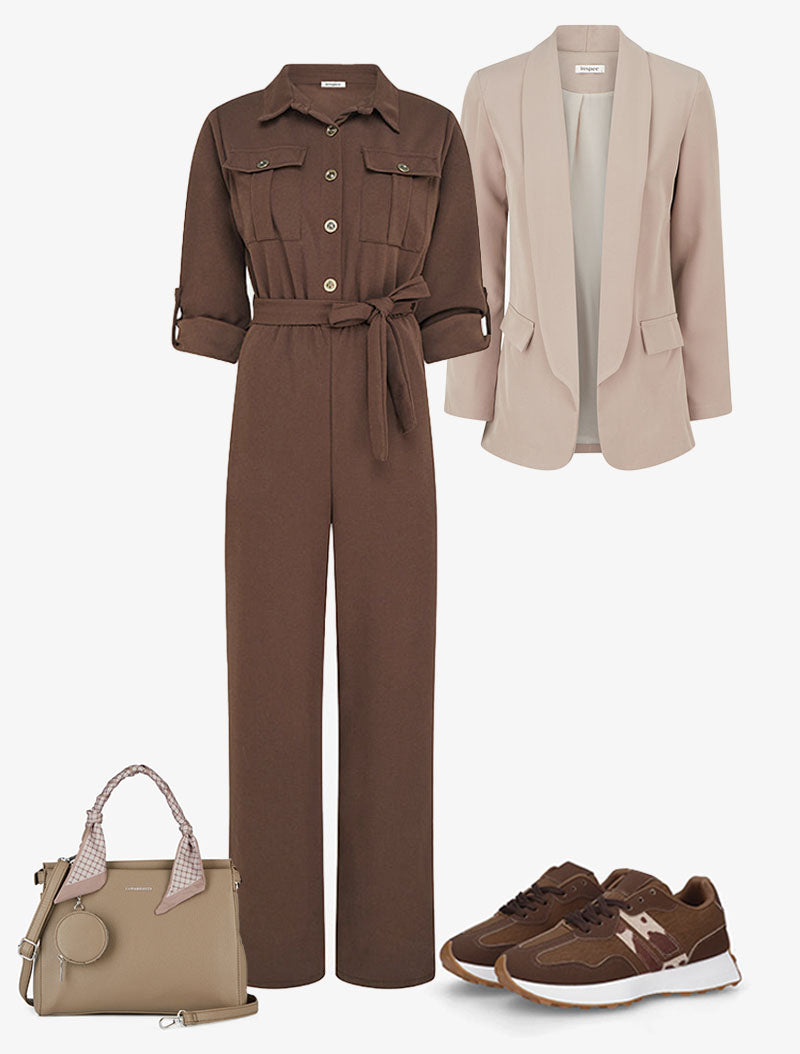 Look Noellia
