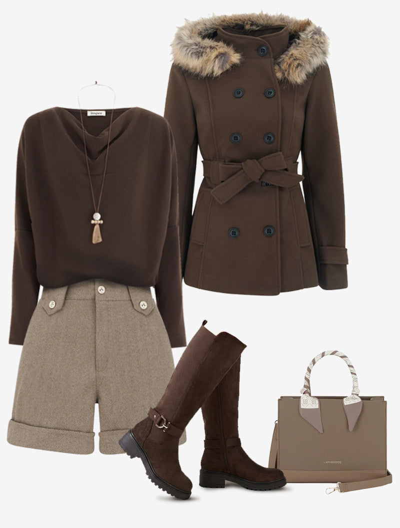 Look Farie - 1