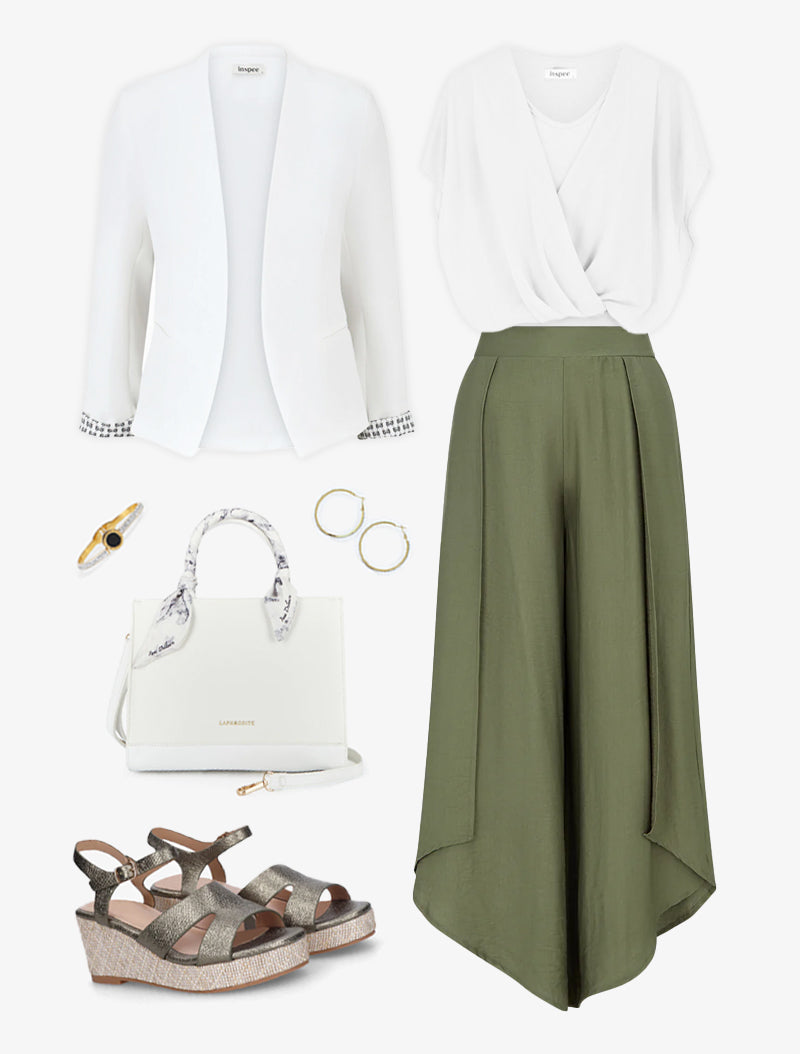 Look Fauna - 1