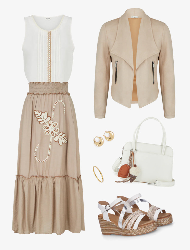 Look Felia - 1