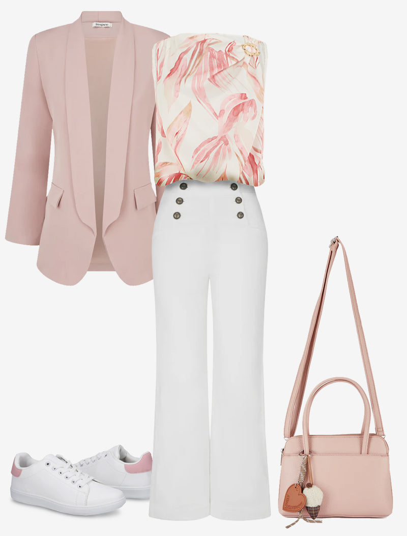 Look Fenda - 1