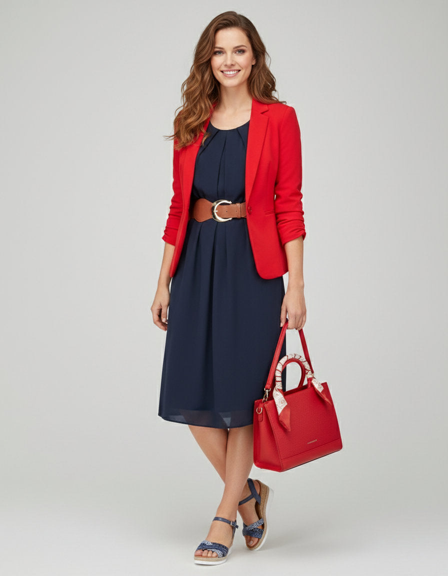 Look Fidelia
