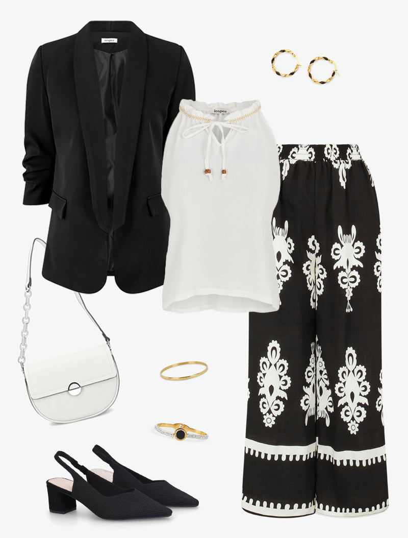 Look Floraine - 1