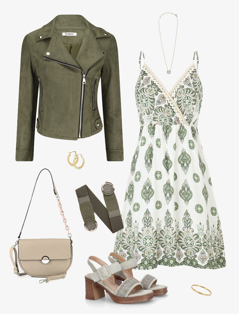 Look Florita - 1