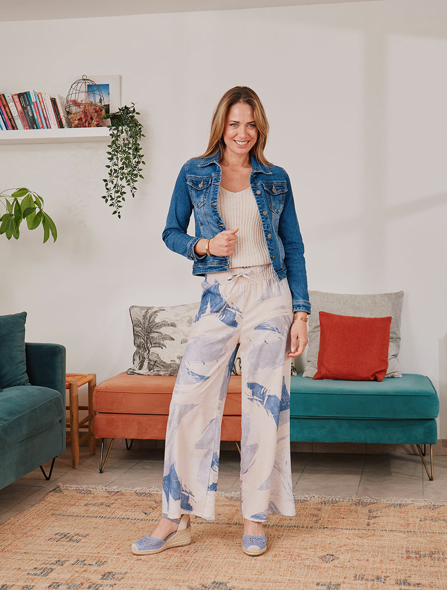Look Fortuna - 8