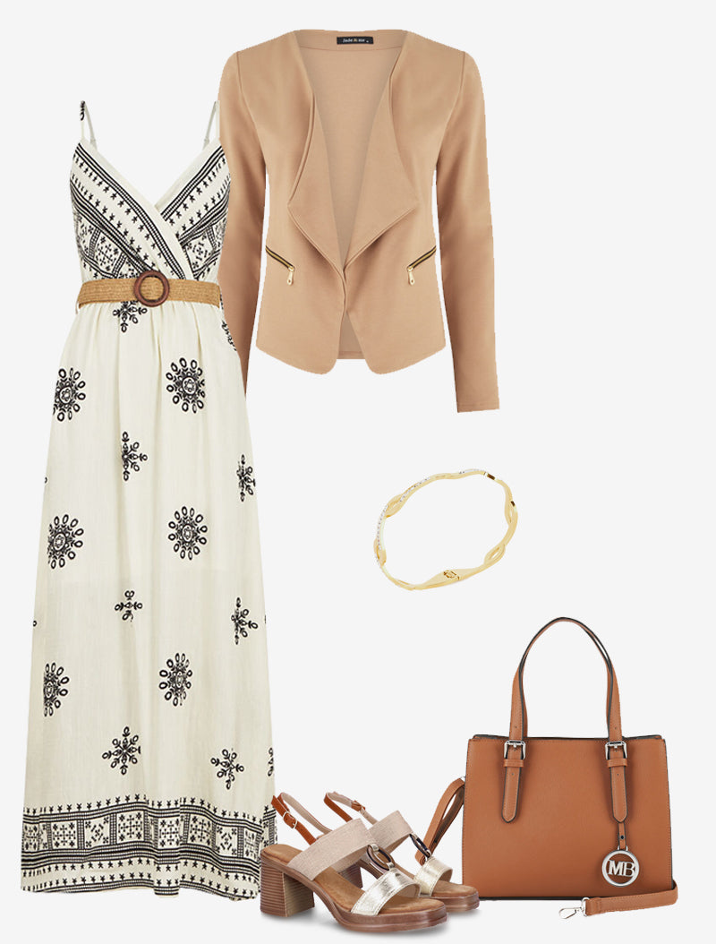 Look Franciana - 1