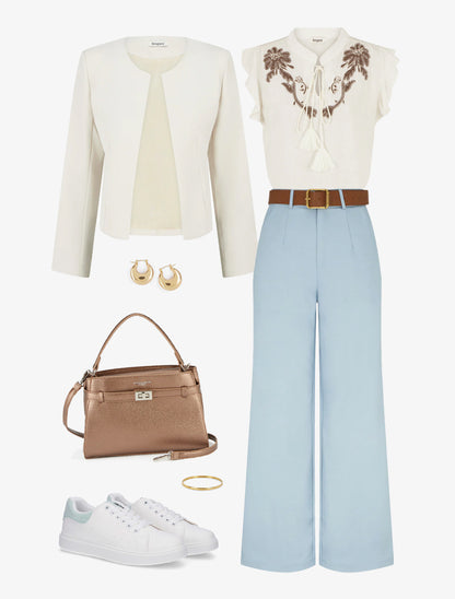 Look Fulve - 1