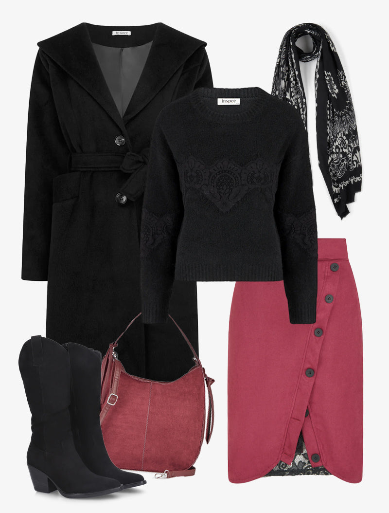 Look Fulvia - 1